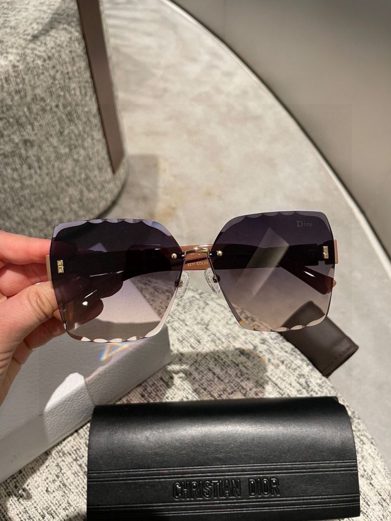 Dior Sunglasses